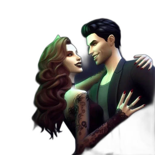 concept art, photorealistic, comic book art, pixel art transparent PNG cut-out
