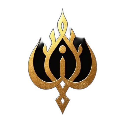 jewelry, staff, crown, sword transparent PNG cut-out