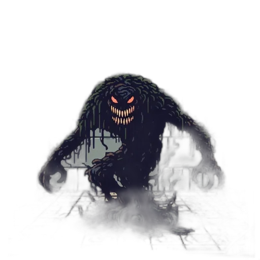 creature, mask, animal, face transparent PNG cut-out