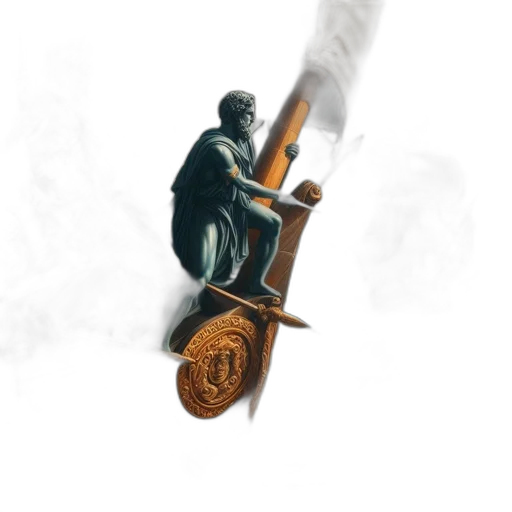 staff, sword, weapon, car transparent PNG cut-out