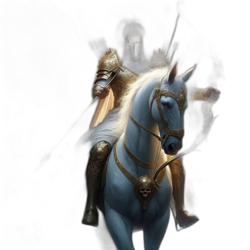 sword, dragon, staff, weapon transparent PNG cut-out