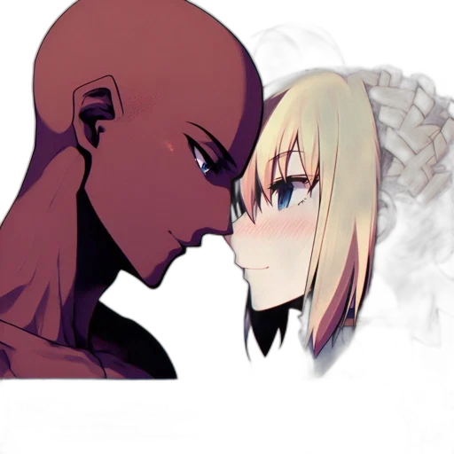 mask, face, anime, concept art transparent PNG cut-out