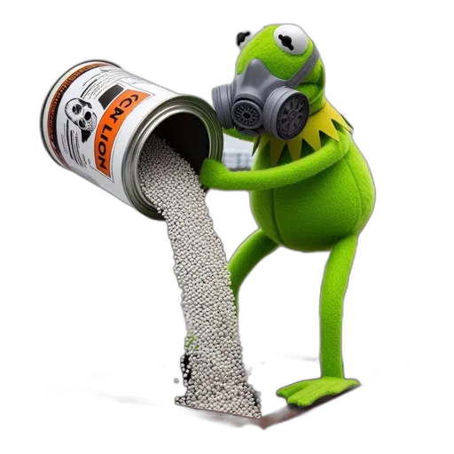 robot, weapon, staff, bottle transparent PNG cut-out
