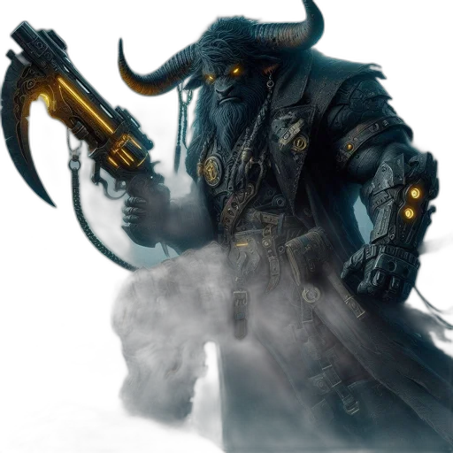weapon, dragon, sword, staff transparent PNG cut-out