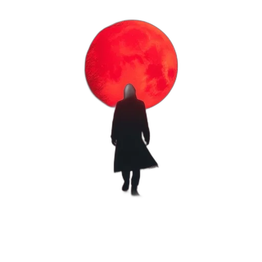 umbrella, staff, jacket, dress transparent PNG cut-out