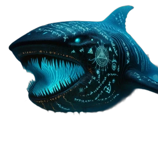 creature, animal, mask, dragon transparent PNG cut-out
