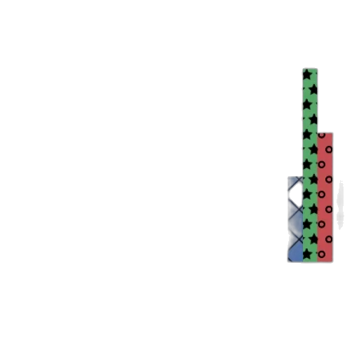 umbrella, sword, robot, crown transparent PNG cut-out