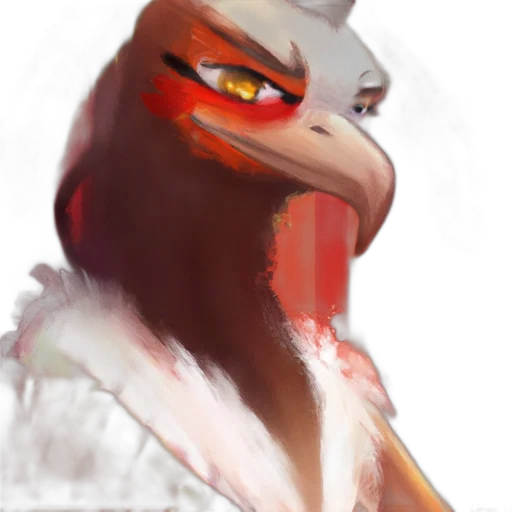 mask, creature, face, animal transparent PNG cut-out