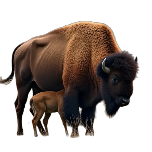 animal, creature, concept art, photorealistic transparent PNG cut-out
