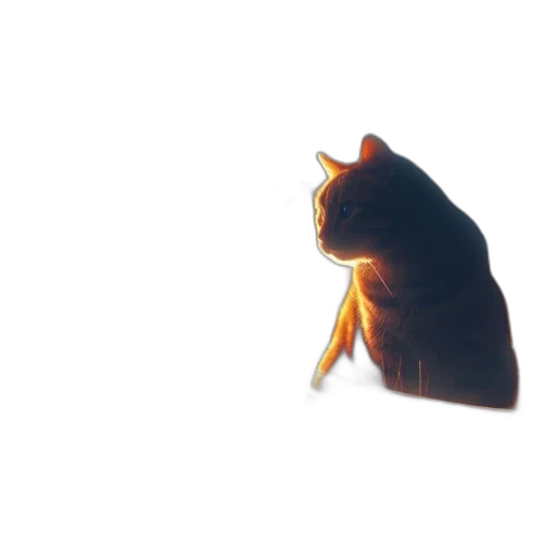 animal, creature, dragon, crown transparent PNG cut-out