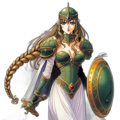 sword, weapon, crown, staff transparent PNG cut-out