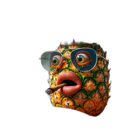 mask, creature, face, animal transparent PNG cut-out