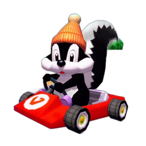 car, animal, hat, creature transparent PNG cut-out