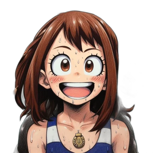 face, dress, mask, creature transparent PNG cut-out