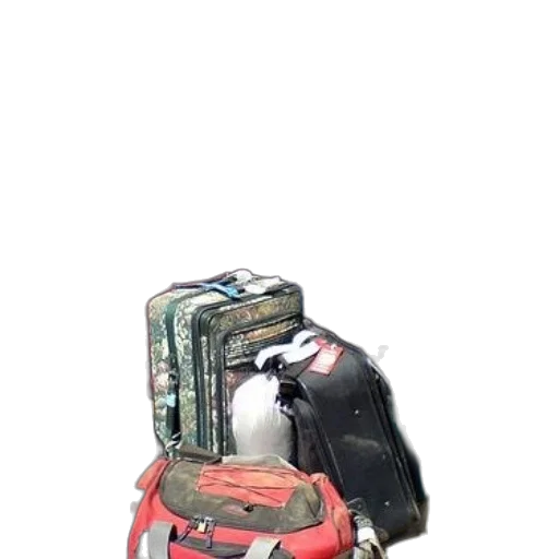 robot, weapon, jacket, car transparent PNG cut-out