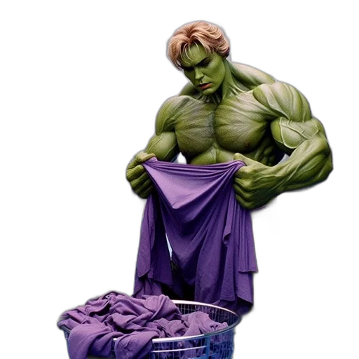 concept art, 3d render, comic book art, photorealistic transparent PNG cut-out