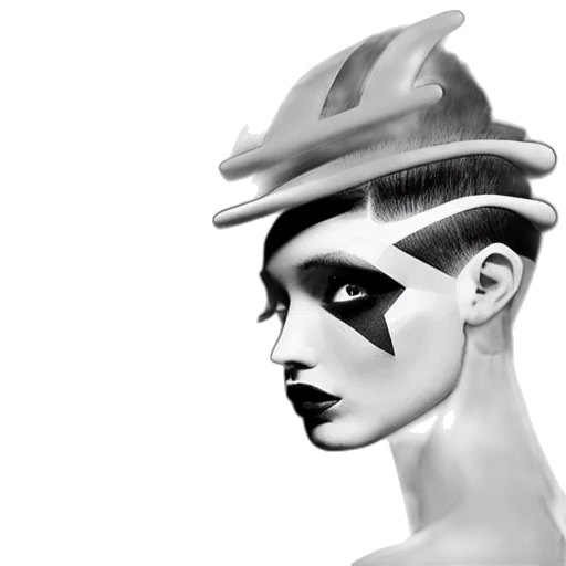hat, mask, face, crown transparent PNG cut-out