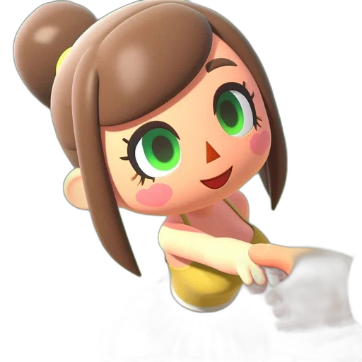staff, weapon, face, dress transparent PNG cut-out