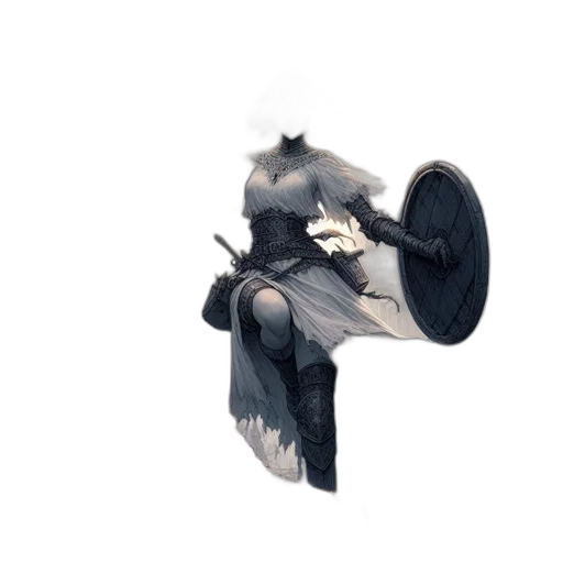 robot, weapon, animal, mask transparent PNG cut-out