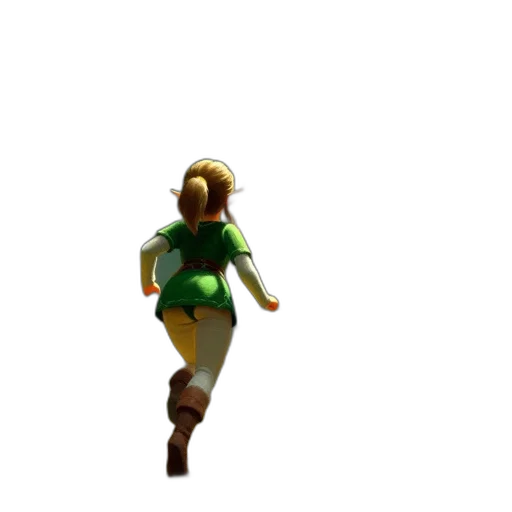 staff, weapon, mask, creature transparent PNG cut-out