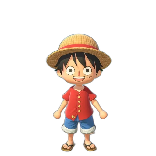 hat, animal, creature, staff transparent PNG cut-out