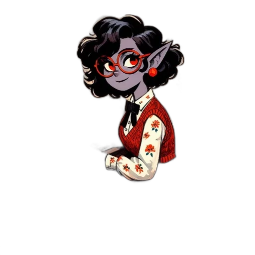 staff, jewelry, cartoon, concept art transparent PNG cut-out