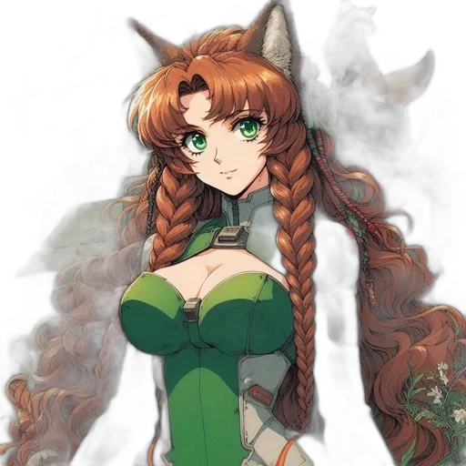 dragon, staff, dress, animal transparent PNG cut-out