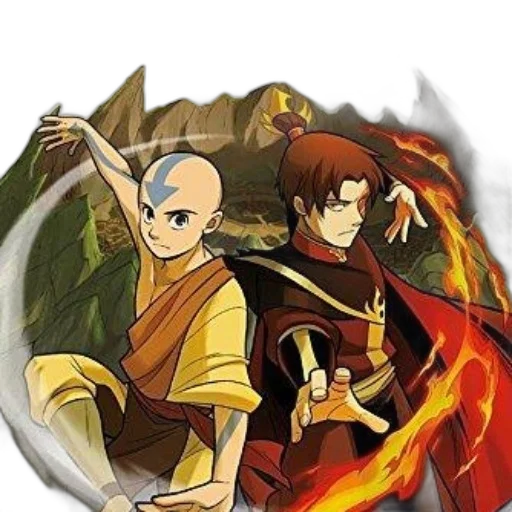 staff, concept art, fantasy art, anime transparent PNG cut-out