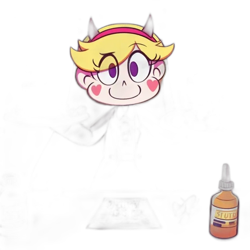 staff, crown, dragon, concept art transparent PNG cut-out