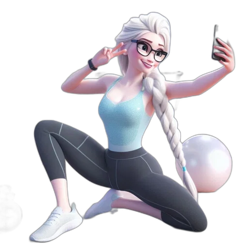 staff, concept art, cartoon, fantasy art transparent PNG cut-out