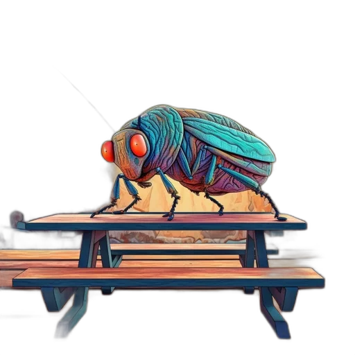 furniture, animal, creature, robot transparent PNG cut-out