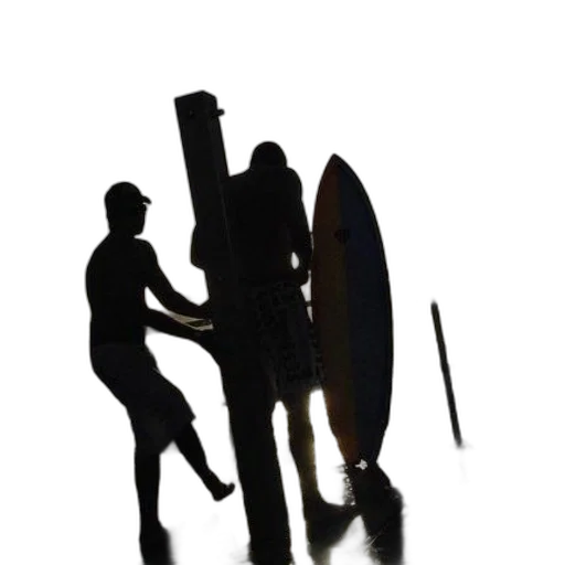 staff, weapon, sword, umbrella transparent PNG cut-out