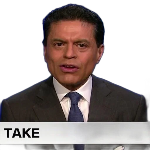 face, news, anchor, suit transparent PNG cut-out