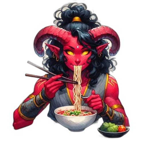 food, dragon, pixel art, concept art transparent PNG cut-out