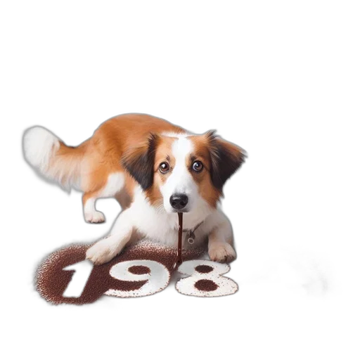 animal, photorealistic, concept art, pixel art transparent PNG cut-out