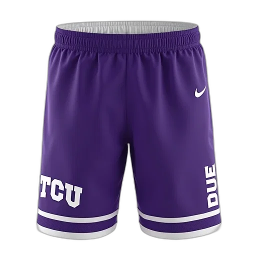 pair, purple, athletic, shorts transparent PNG cut-out