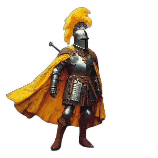 sword, staff, crown, weapon transparent PNG cut-out