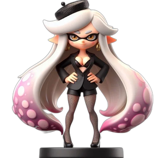 staff, weapon, concept art, 3d render transparent PNG cut-out