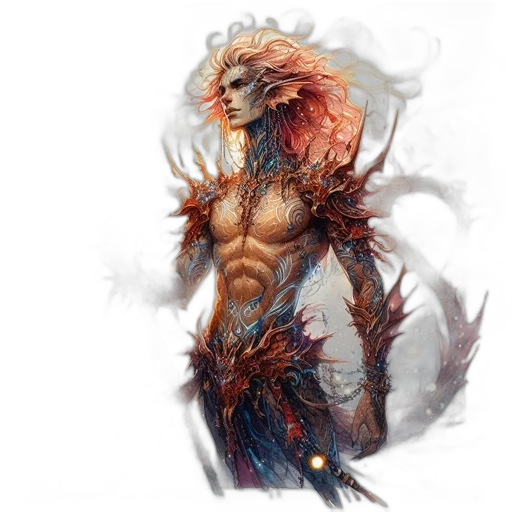 dragon, creature, fantasy art, concept art transparent PNG cut-out