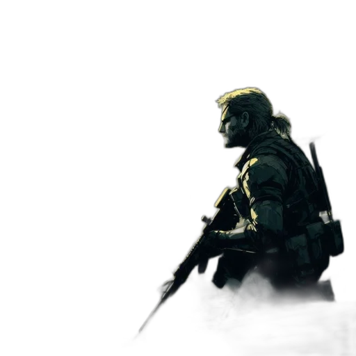 weapon, sword, robot, concept art transparent PNG cut-out