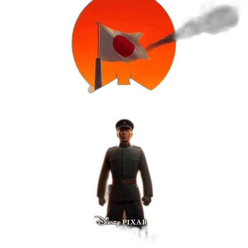 weapon, staff, sword, robot transparent PNG cut-out