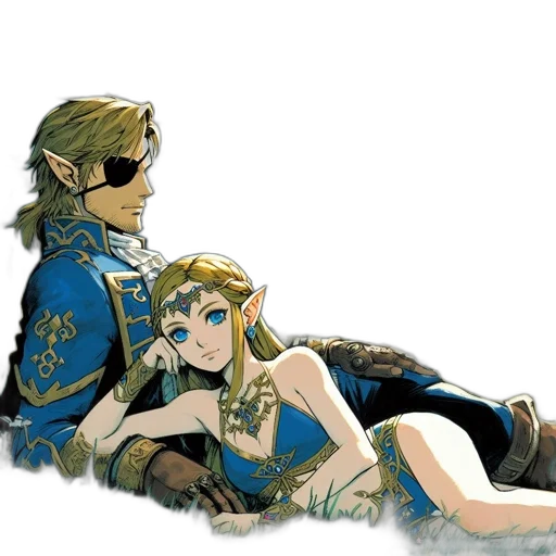 sword, crown, weapon, concept art transparent PNG cut-out