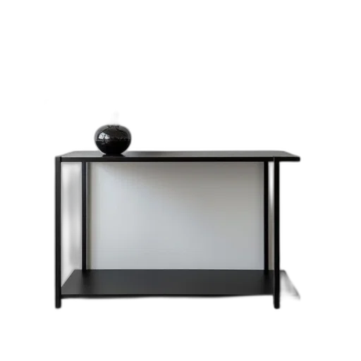 furniture, jewelry, staff, 3d render transparent PNG cut-out