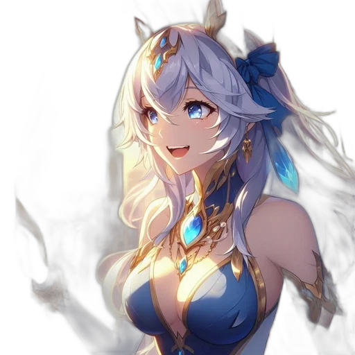 dragon, crown, staff, jewelry transparent PNG cut-out