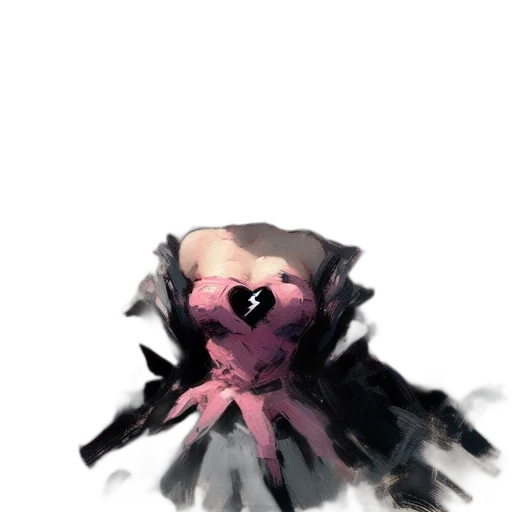 creature, mask, animal, dragon transparent PNG cut-out