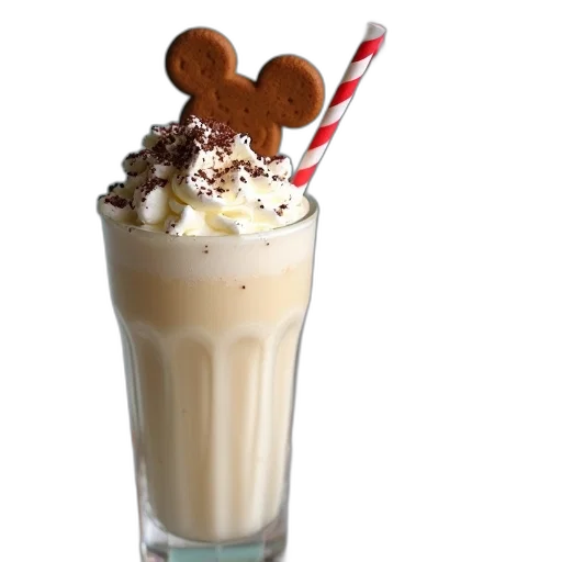 food, glass, milkshake, red transparent PNG cut-out