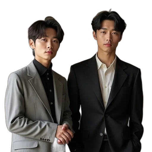 staff, crown, photorealistic, monochrome transparent PNG cut-out