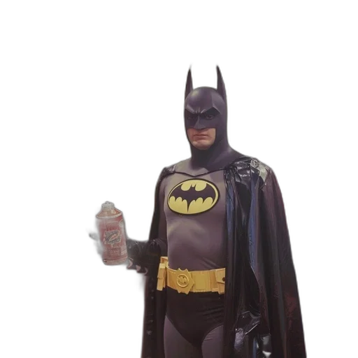 concept art, comic book art, person, dressed transparent PNG cut-out