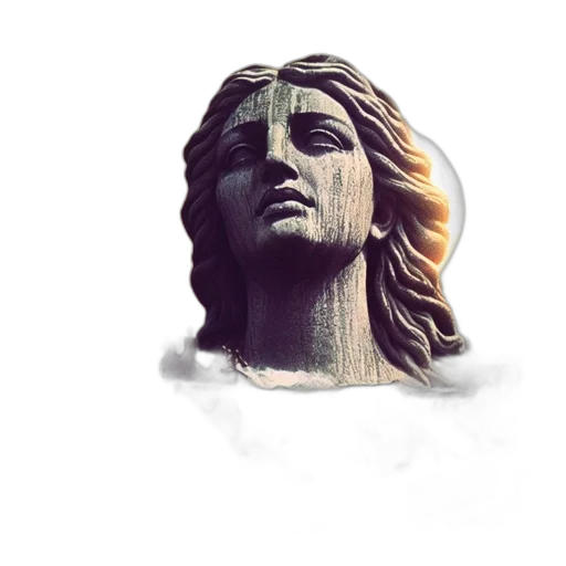face, jewelry, crown, mask transparent PNG cut-out
