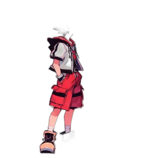hat, dress, weapon, robot transparent PNG cut-out